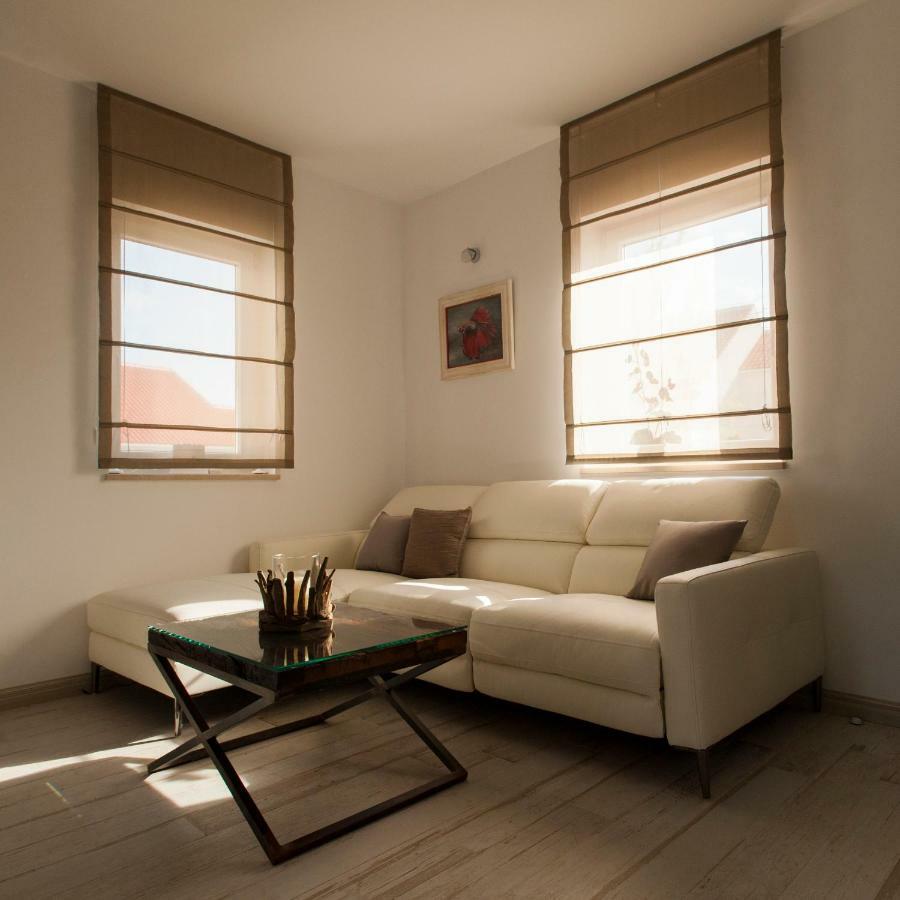 Crystal Sea - Bol - Brac Apartment Exterior photo