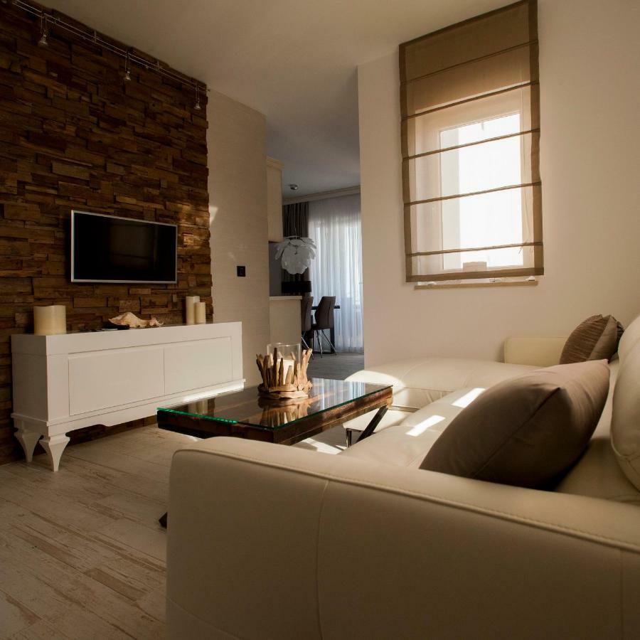 Crystal Sea - Bol - Brac Apartment Exterior photo