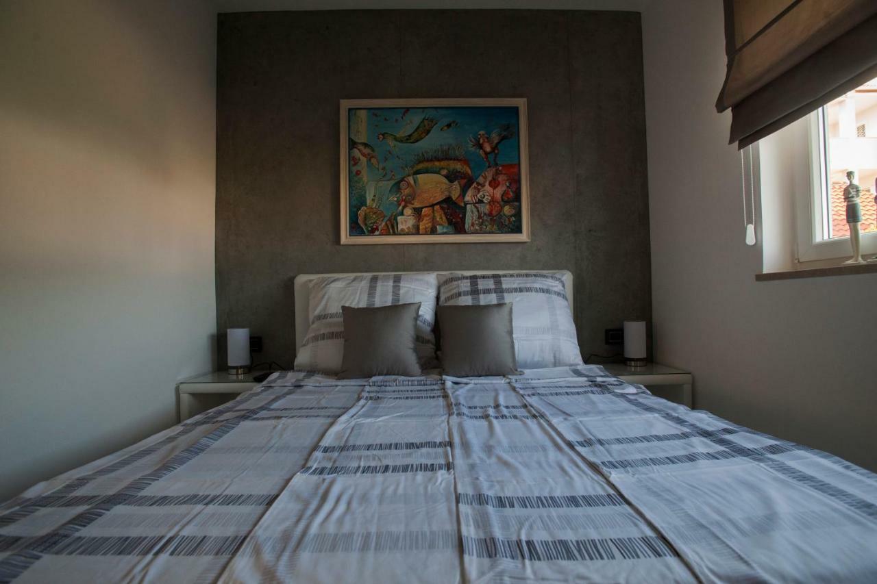 Crystal Sea - Bol - Brac Apartment Exterior photo