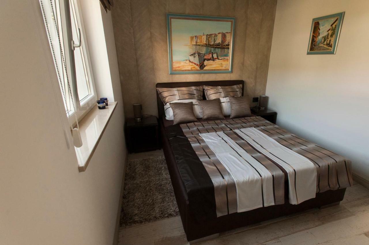 Crystal Sea - Bol - Brac Apartment Exterior photo