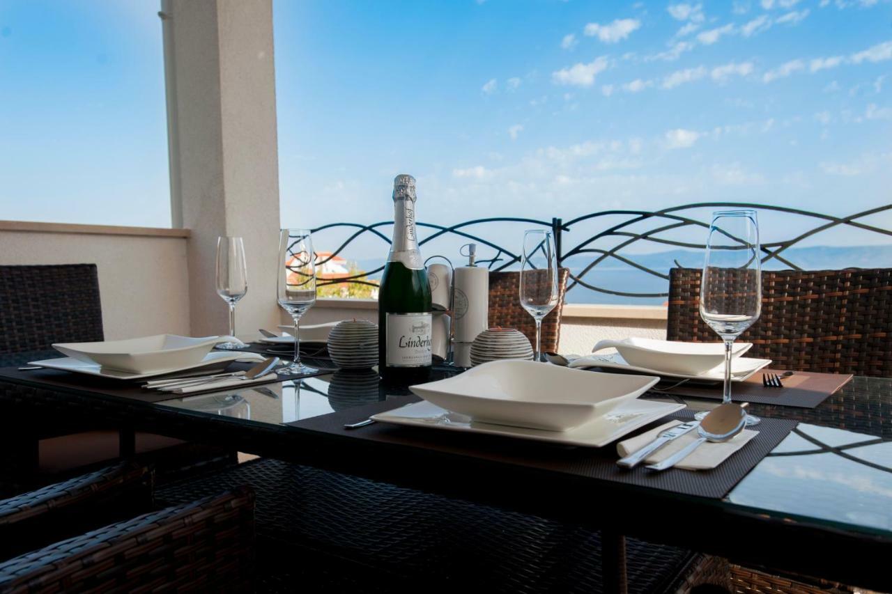 Crystal Sea - Bol - Brac Apartment Exterior photo