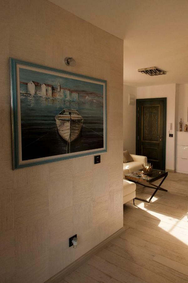 Crystal Sea - Bol - Brac Apartment Exterior photo