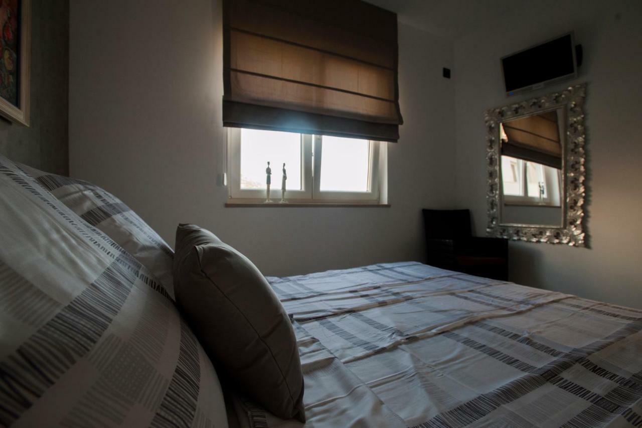 Crystal Sea - Bol - Brac Apartment Exterior photo