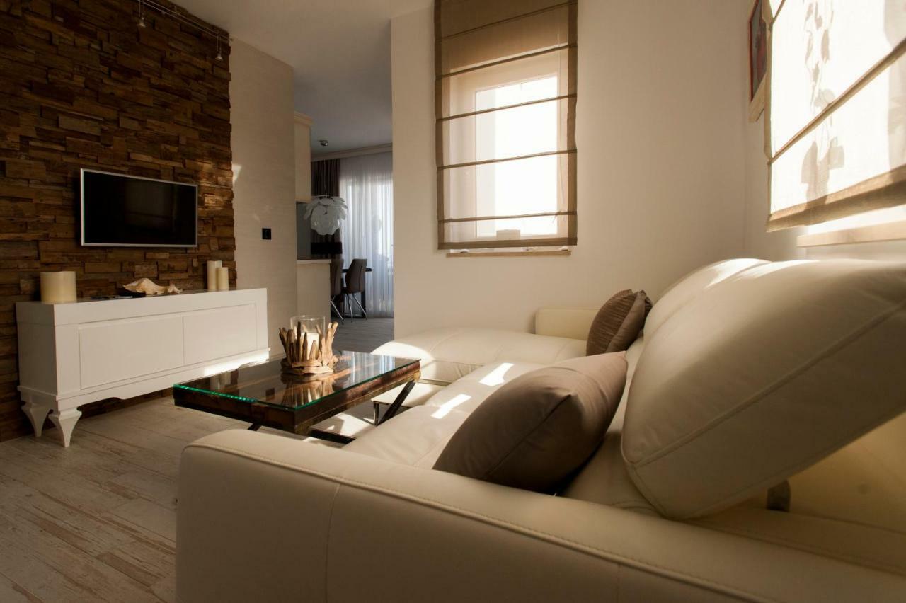 Crystal Sea - Bol - Brac Apartment Exterior photo